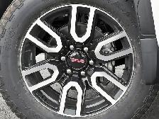 2026 GMC Sierra 1500 AT4 - Photo 7