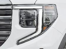 2026 GMC Sierra 1500 AT4 - Photo 9