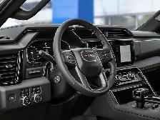 2026 GMC Sierra 1500 AT4 - Photo 11