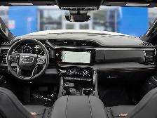 2026 GMC Sierra 1500 AT4 - Photo 21