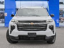 2026 Chevrolet Traverse LT - Photo 2