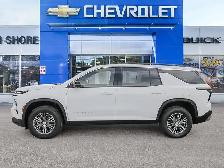 2026 Chevrolet Traverse LT - Photo 3