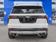 2026 Chevrolet Traverse LT - Photo 5