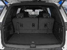 2026 Chevrolet Traverse LT - Photo 7