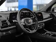 2026 Chevrolet Traverse LT - Photo 12