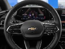 2026 Chevrolet Traverse LT - Photo 13