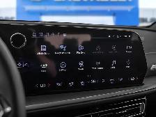 2026 Chevrolet Traverse LT - Photo 18