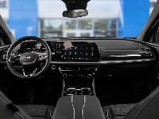 2026 Chevrolet Traverse LT - Photo 22