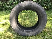 4x Pneus D’été Michelin Defender T H 195/65R15 All-Season