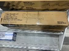 Wall Mount TV - Best Buy essentials 37' - 90' Large Fixed -BE-ML