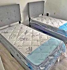HIGH QUALITY MATTRESSESS ALL SIZES BRAND NEW WITH RETURN POLICY - Photo 2