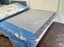 HIGH QUALITY MATTRESSESS ALL SIZES BRAND NEW WITH RETURN POLICY - Photo 4