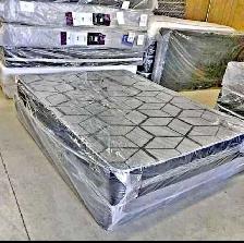 HIGH QUALITY MATTRESSESS ALL SIZES BRAND NEW WITH RETURN POLICY - Photo 2