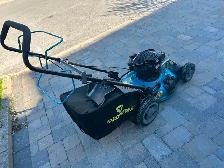 Tondeuse 2020 a vendre 150$