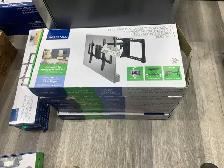 TV Wall Mounts | Universal Fixed, Tilt & Full Motion Brackets - Photo 7