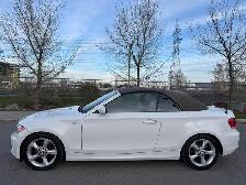 2009 BMW 1 Series 2009 BMW 128I , CONVERTIBLE  , AUTOMATIQUE   , - Photo 2