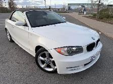 2009 BMW 1 Series 2009 BMW 128I , CONVERTIBLE  , AUTOMATIQUE   , - Photo 8