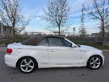 2009 BMW 1 Series 2009 BMW 128I , CONVERTIBLE  , AUTOMATIQUE   , - Photo 13