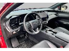 2023 Lexus RX 350 AWD | LEATHER | NAV | PANORAMIC SUNROOF | - Photo 2