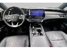 2023 Lexus RX 350 AWD | LEATHER | NAV | PANORAMIC SUNROOF | - Photo 4
