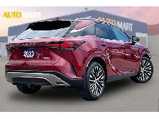 2023 Lexus RX 350 AWD | LEATHER | NAV | PANORAMIC SUNROOF | - Photo 7