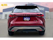 2023 Lexus RX 350 AWD | LEATHER | NAV | PANORAMIC SUNROOF | - Photo 24