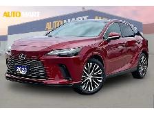 2023 Lexus RX 350 AWD | LEATHER | NAV | PANORAMIC SUNROOF | - Photo 30