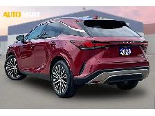 2023 Lexus RX 350 AWD | LEATHER | NAV | PANORAMIC SUNROOF | - Photo 33