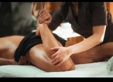 Massothérapeute Certifiée / Certified Massage Therapist - Photo 2