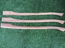 Manche de hache Elgin 36 pouces en bois