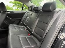 2014 Volkswagen Jetta 2014 VOLKSWAGEN JETTA , AUTOMATIQUE , SIEG - Photo 4
