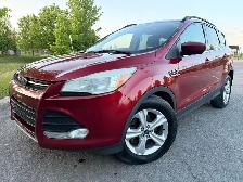 2015 Ford Escape 2015 FORD ESCAPE  , 4X4 , AUTOMATIQUE  ( PROBLÈ