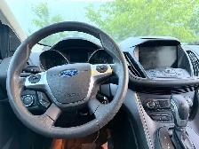 2015 Ford Escape 2015 FORD ESCAPE  , 4X4 , AUTOMATIQUE  ( PROBLÈ - Photo 4