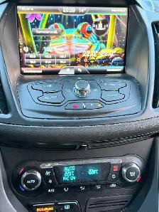 2015 Ford Escape 2015 FORD ESCAPE  , 4X4 , AUTOMATIQUE  ( PROBLÈ - Photo 6