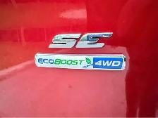 2015 Ford Escape 2015 FORD ESCAPE  , 4X4 , AUTOMATIQUE  ( PROBLÈ - Photo 8