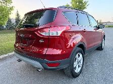 2015 Ford Escape 2015 FORD ESCAPE  , 4X4 , AUTOMATIQUE  ( PROBLÈ - Photo 9