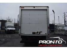 2019 GMC Savana Van 3500  Cube 14 pieds - Photo 5