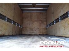 2019 GMC Savana Van 3500  Cube 14 pieds - Photo 6