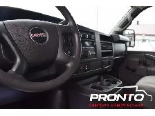 2019 GMC Savana Van 3500  Cube 14 pieds - Photo 13