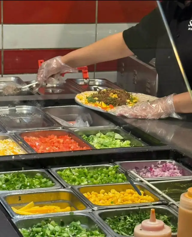 Hiring Kitchen & Front Position (Cash)