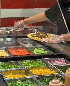 Hiring Kitchen & Front Position (Cash)