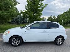 2009 Hyundai Accent 2009 HYUNDAI  ACCENT , AUTOMATIQUE  , 4 CYLI - Photo 2