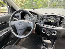 2009 Hyundai Accent 2009 HYUNDAI  ACCENT , AUTOMATIQUE  , 4 CYLI - Photo 3