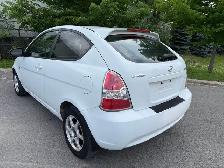 2009 Hyundai Accent 2009 HYUNDAI  ACCENT , AUTOMATIQUE  , 4 CYLI - Photo 5