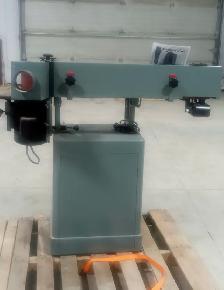 New Edge Planer - Photo 2