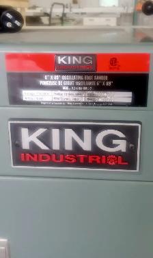 New Edge Planer - Photo 4