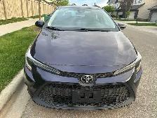 2020 Toyota Corolla LE 1.8L FWD For Sale. - Photo 2
