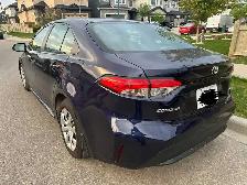 2020 Toyota Corolla LE 1.8L FWD For Sale. - Photo 4