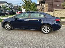 2020 Toyota Corolla LE 1.8L FWD For Sale. - Photo 5