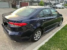 2020 Toyota Corolla LE 1.8L FWD For Sale. - Photo 6